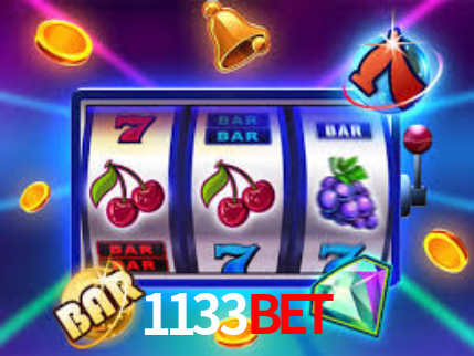 Cassino de Jogos 1133Bet